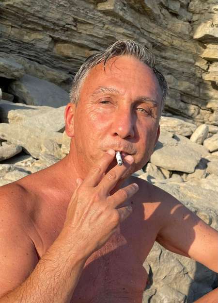 Mec cool chaud bonne q...