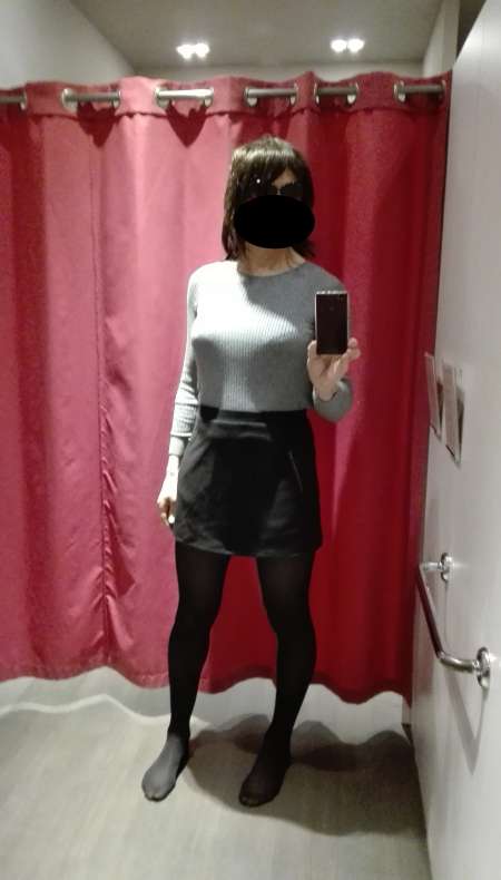 Alexandra pour première expérience — photo 2