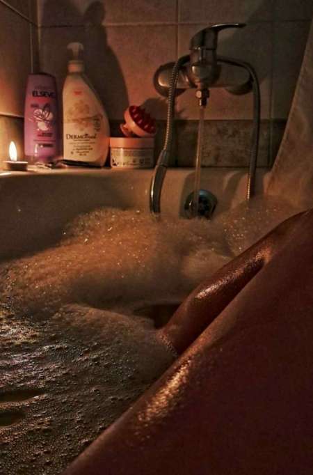 Charmante, Douce et Sexy