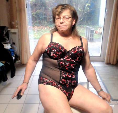 Retraitée non binaire cherche contacts retraité(e) — photo 6