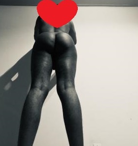 jeune homme bi ch rasage