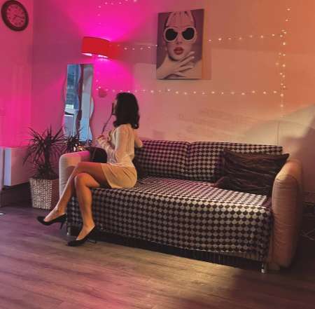 Massage tantrique Puteaux — photo 2