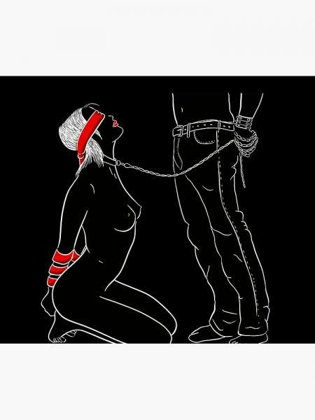 Dominateur BCBG cherche soumise pour appartenance