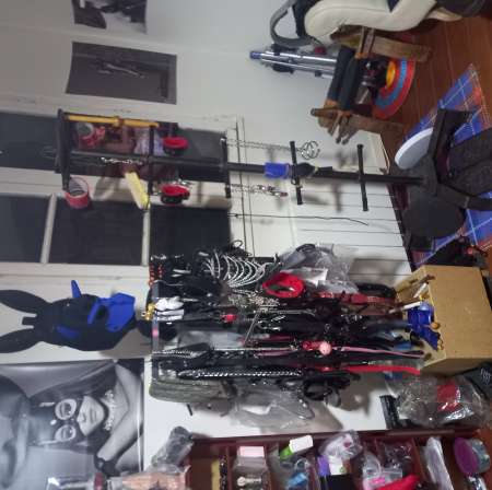 Maitre bdsm séances pour femme , couples, trans — photo 2