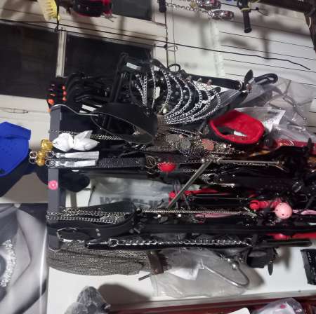 Maitre bdsm séances pour femme , couples, trans — photo 3