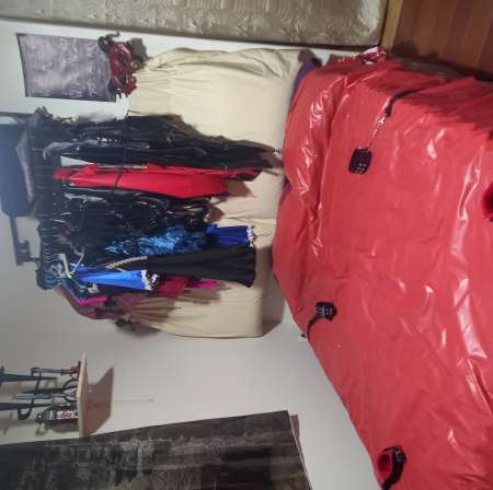 Maitre bdsm séances pour femme , couples, trans — photo 4