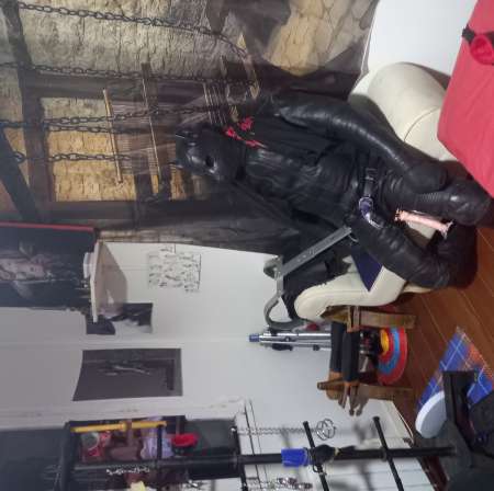 Maitre bdsm séances pour femme , couples, trans — photo 6