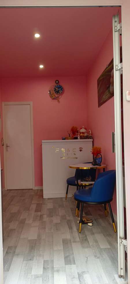 Que massage traditionnel chinois et epilation — photo 2