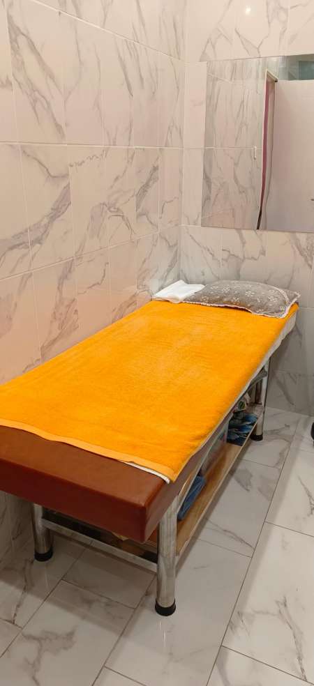 Que massage traditionnel chinois et epilation — photo 3