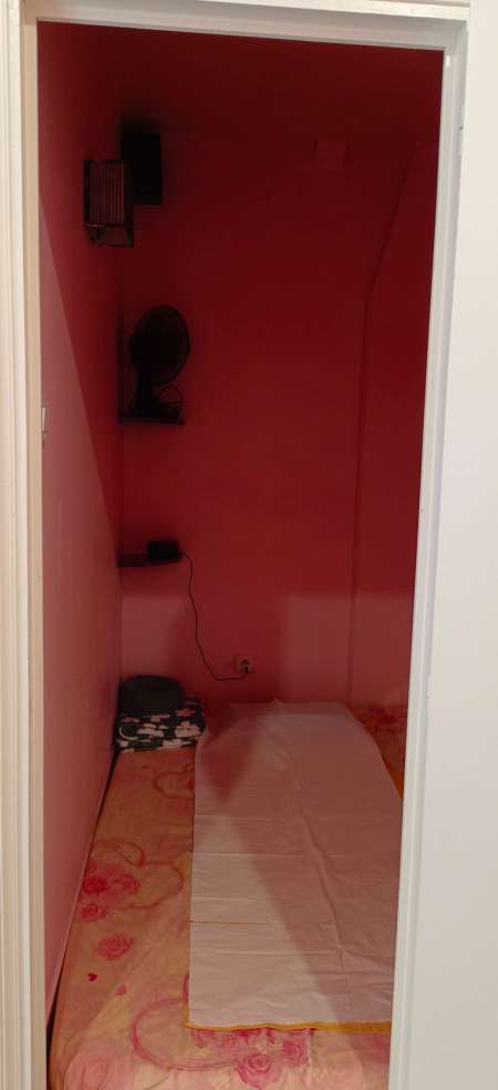 Que massage traditionnel chinois et epilation — photo 5
