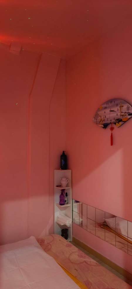 Que massage traditionnel chinois et epilation — photo 6