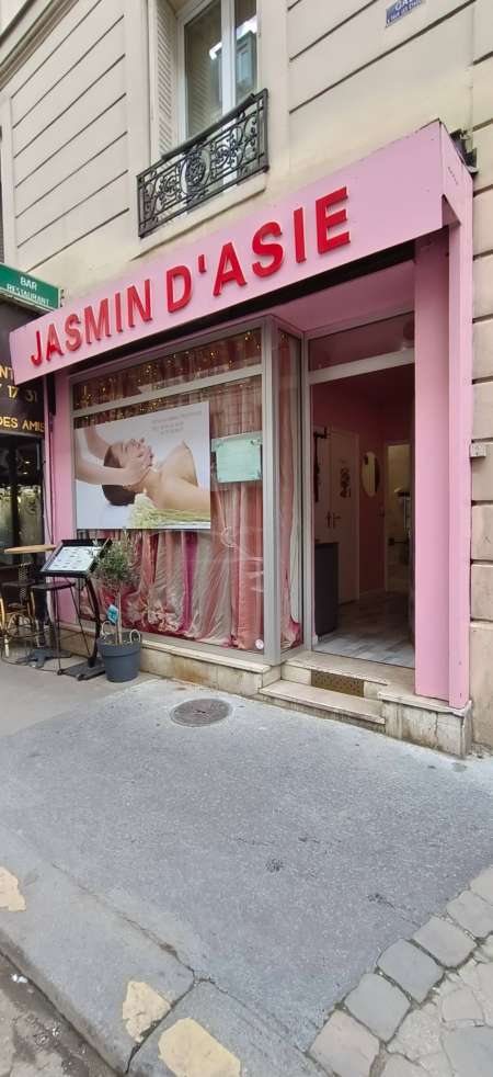 Que massage traditionnel chinois et epilation — photo 7