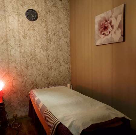 massage de relaxation musculaire — photo 2