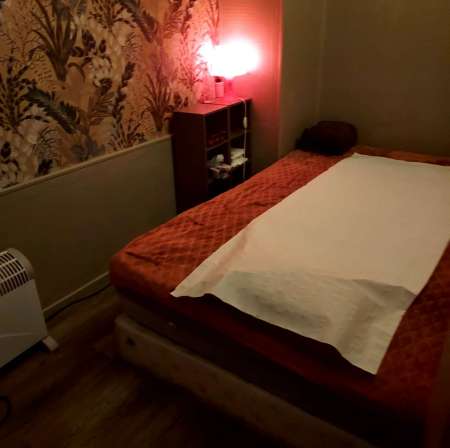 massage de relaxation musculaire — photo 3