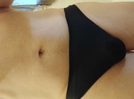 Femboy soumis soft pour femme ou couple — photo 2