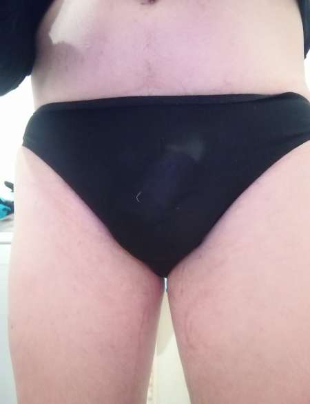 Femboy soumis soft pour femme ou couple — photo 3