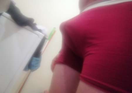 Femboy soumis soft pour femme ou couple — photo 4