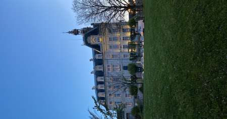 Homme 41 ans généreux