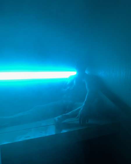 Gay passif soumis à dispo des vrais mâles