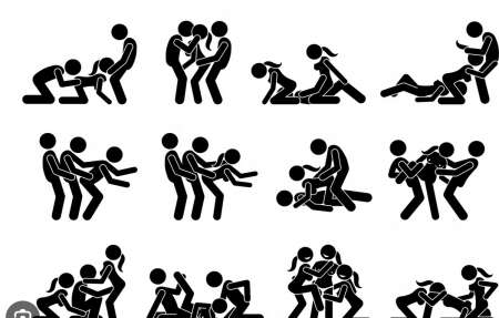 Homme bi très ouvert