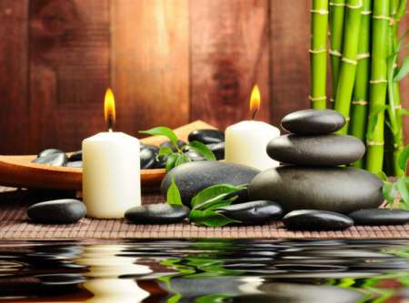 Massage californien et soins magnétisme