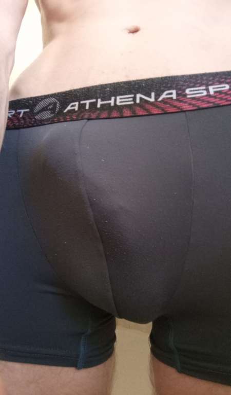 Pour du fun avec femme — photo 2