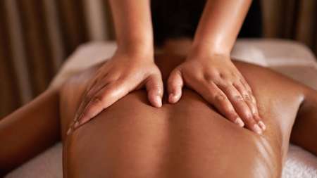 Massage à domicile ou l'hotel — photo 2