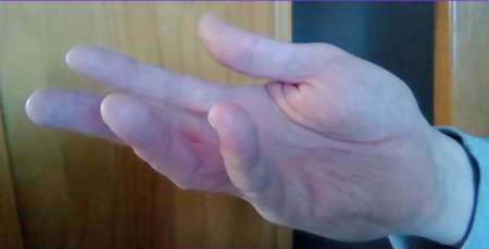 relation coquine dans la discrétion