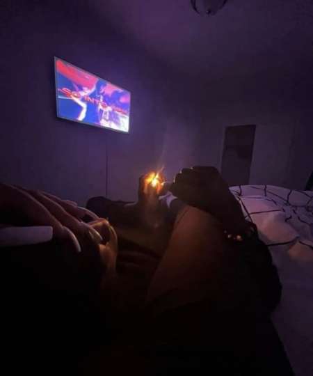 Recherche femme discrète