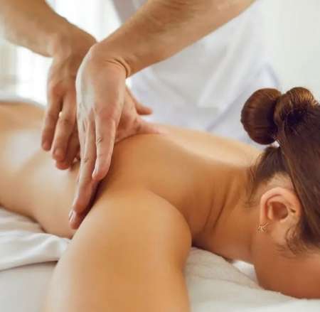 Masseur Bien-être à Rodez — photo 3