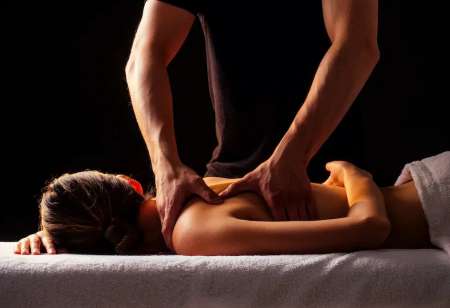 Masseur Bien-être à Rodez — photo 4