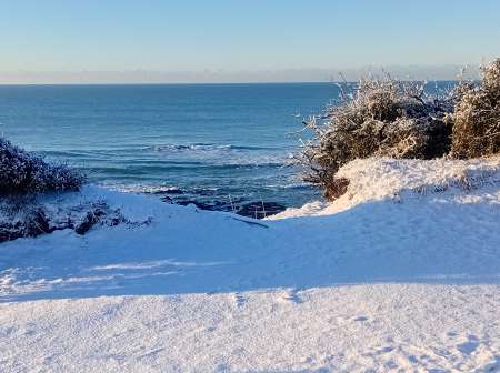 Une soiree réussie pour couple