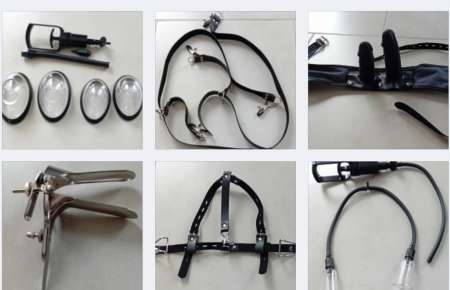 Cherche femme soumise pour photo — photo 5