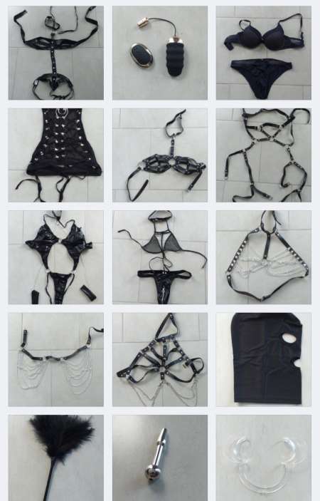 Cherche femme soumise pour photo — photo 6