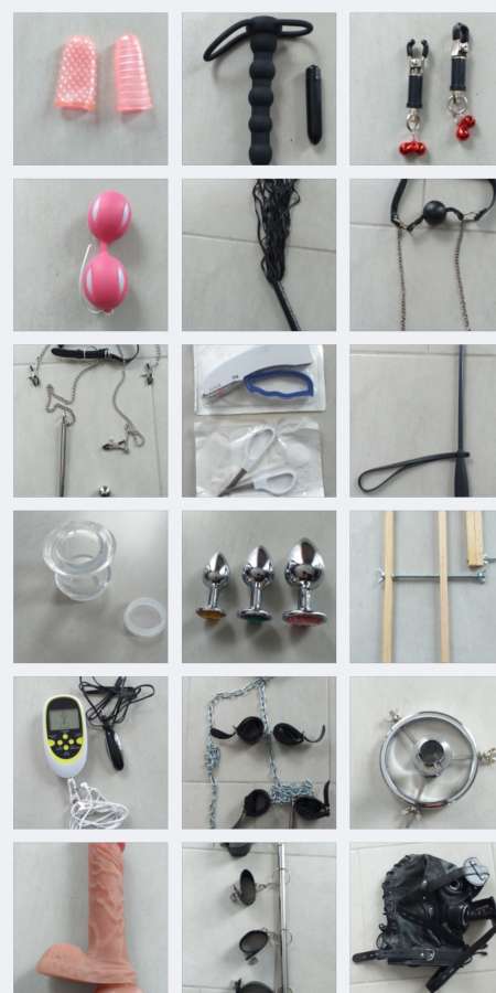 Cherche femme soumise pour photo — photo 7