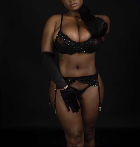 femme girl d origine dominicaine