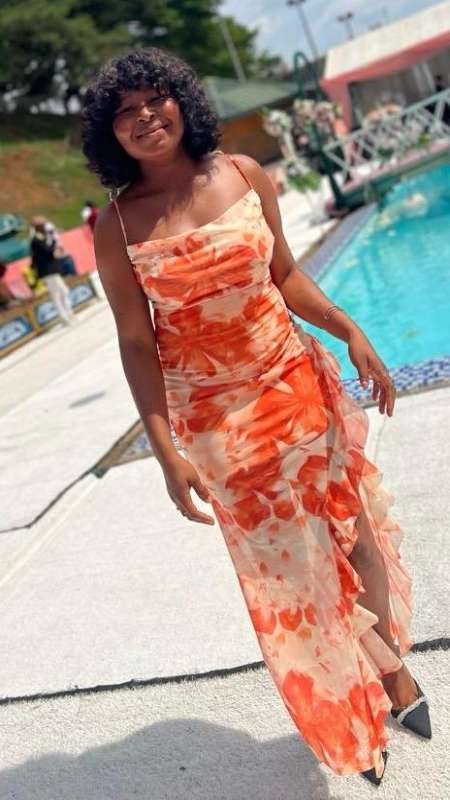 Africaine 23 ans cherche relation sérieuse