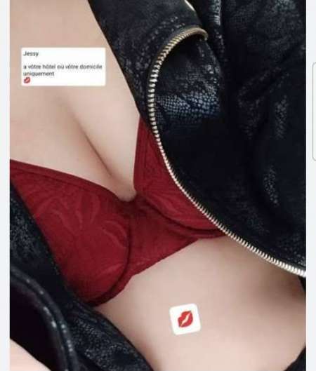 Pulpeuse française pas de transcash