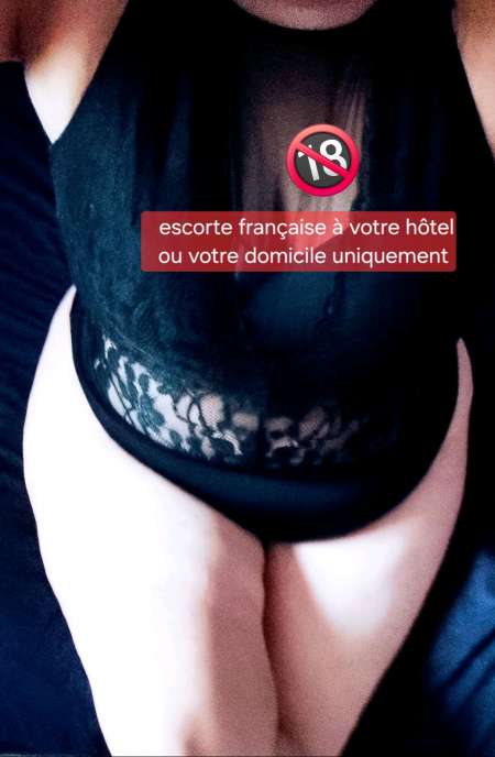 Pulpeuse française pas de transcash — photo 4