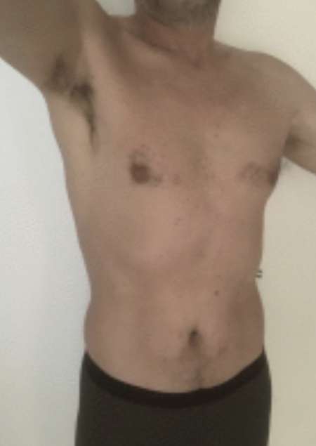 Rencontre coquine avec femme ronde