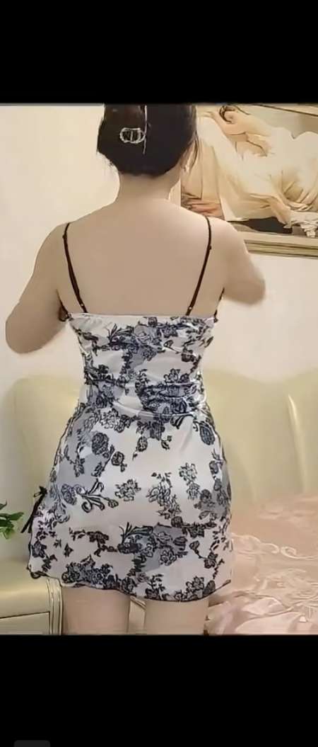 Je suis une fille gentille et belle — photo 4