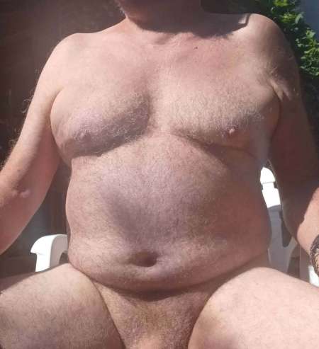 H propose massage naturiste à H — photo 2