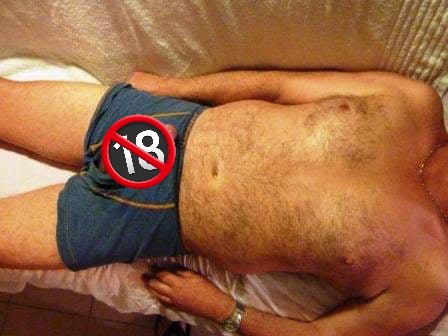 H propose massage naturiste à H — photo 3