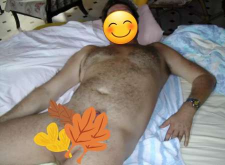 H propose massage naturiste à H — photo 4