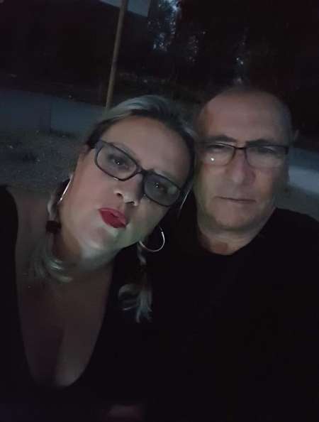 COUPLE CH AMI / AMANT 55/70 ans