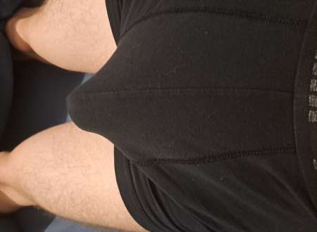 Débutant cherche femme — photo 2