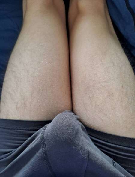 Débutant cherche femme — photo 3