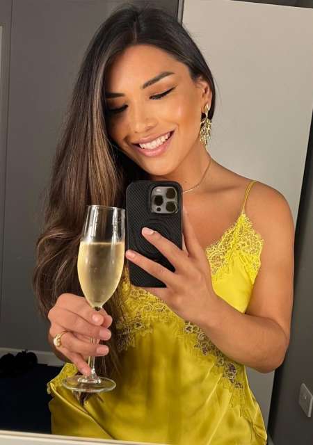 LUCIA TRANS COLOMBIANA DE RETOUR À PARIS — photo 2