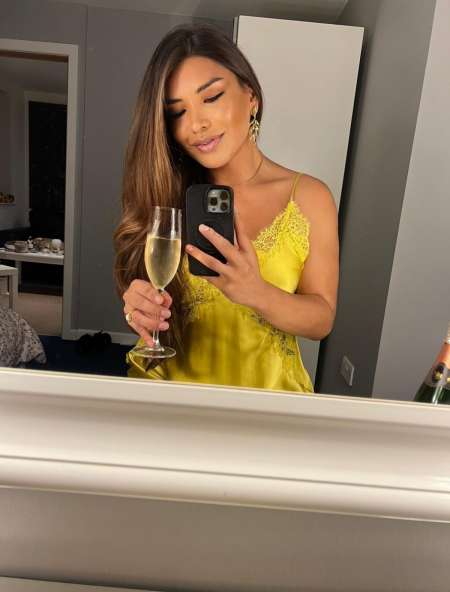 LUCIA TRANS COLOMBIANA DE RETOUR À PARIS — photo 3