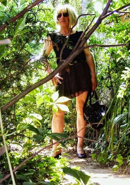 Travesti bonne suceuse sans tabou — photo 2